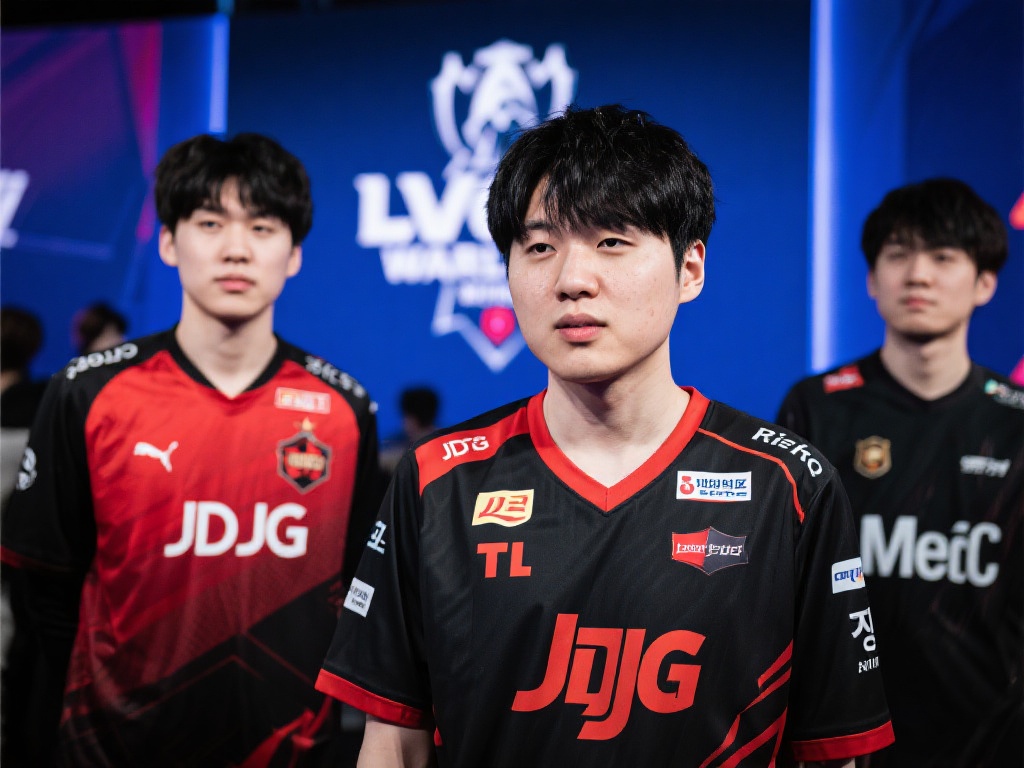 2025LOL世界赛直播预测：谁将最终捧起召唤师奖杯？