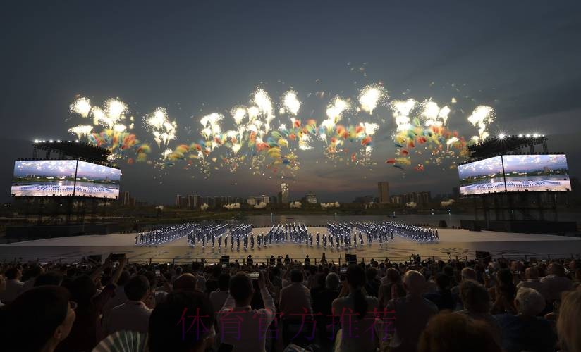 成都全面就绪 盛会大幕开启