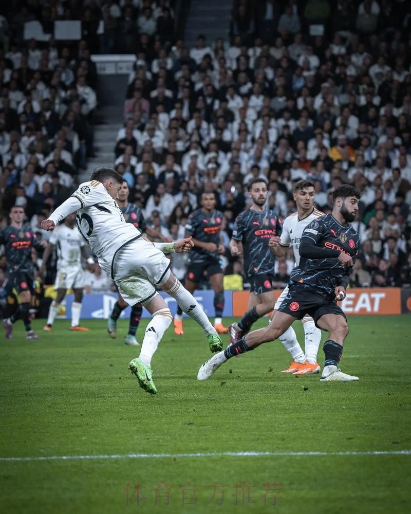 当选皇马8月最佳球员!巴尔韦德:还有很长的路要走